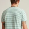 T-shirt med tryck T-shirt med tryck