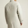 Ta dig igenom regniga dagar med stil med Bonobos italienska Mac-jacka Ta dig igenom regniga dagar med stil med Bonobos italienska Mac-jacka