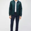 Tartan Golf Windbreaker Tartan Golf Windbreaker