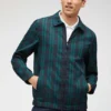 Tartan Golf Windbreaker Tartan Golf Windbreaker