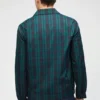 Tartan Golf Windbreaker Tartan Golf Windbreaker