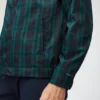 Tartan Golf Windbreaker Tartan Golf Windbreaker