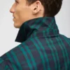 Tartan Golf Windbreaker Tartan Golf Windbreaker