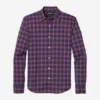 Tech Button Down skjorta Tech Button Down skjorta