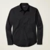 Tech Button Down skjorta med knappar