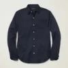 Tech Button Down skjorta – Athletic Fit Tech Button Down skjorta – Athletic Fit