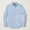 Tech Button Down skjorta – Athletic Fit Tech Button Down skjorta – Athletic Fit