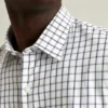 Tech Button Down skjorta med knappar