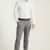 Tech Button Down skjorta med knappar Tech Button Down skjorta med knappar