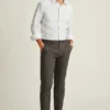 Tech Button Down skjorta med knappar Tech Button Down skjorta med knappar