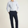 Tech Button Down skjorta med knappar
