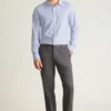 Tech Button Down skjorta med knappar