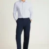 Tech Button Down skjorta med knappar