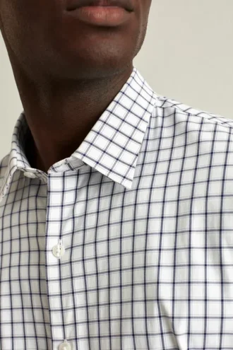 Tech Button Down skjorta med knappar