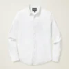 Tech Button Down skjorta med knappar Tech Button Down skjorta med knappar