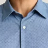 Tech Button Down skjorta med knappar Tech Button Down skjorta med knappar