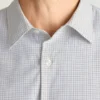 Tech Button Down skjorta med knappar