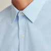 Tech Button Down skjorta med knappar Tech Button Down skjorta med knappar