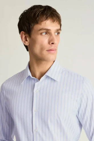 Tech Button Down skjorta med knappar