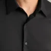 Tech Button Down skjorta med knappar