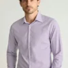 Tech Button Down skjorta med knappar Tech Button Down skjorta med knappar