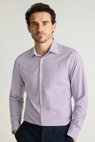 Tech Button Down skjorta med knappar