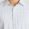 Tech Button Down skjorta med knappar