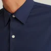 Tech Button Down skjorta med knappar