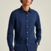 Tech Button Down skjorta med knappar
