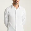 Tech Button Down skjorta med knappar Tech Button Down skjorta med knappar