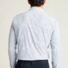 Tech Button Down skjorta med knappar