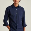 Tech Button Down skjorta med knappar