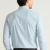 Tech Button Down skjorta med knappar Tech Button Down skjorta med knappar