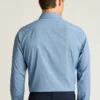 Tech Button Down skjorta med knappar Tech Button Down skjorta med knappar
