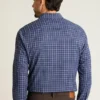 Tech Button Down skjorta med knappar Tech Button Down skjorta med knappar