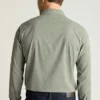 Tech Button Down skjorta med knappar Tech Button Down skjorta med knappar