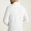 Tech Button Down skjorta med knappar Tech Button Down skjorta med knappar