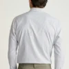 Tech Button Down skjorta med knappar