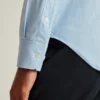 Tech Button Down skjorta med knappar Tech Button Down skjorta med knappar