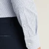 Tech Button Down skjorta med knappar