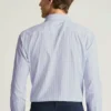 Tech Button Down skjorta med knappar