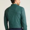 Tech Button Down skjorta med knappar