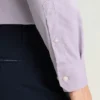 Tech Button Down skjorta med knappar Tech Button Down skjorta med knappar