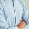 Tech Button Down skjorta med knappar Tech Button Down skjorta med knappar