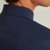 Tech Button Down skjorta med knappar