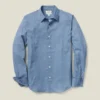 Tech Button Down skjorta med knappar Tech Button Down skjorta med knappar