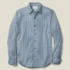 Tech Button Down skjorta med knappar