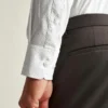 Tech Button Down skjorta med knappar Tech Button Down skjorta med knappar
