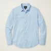 Tech Button Down skjorta med knappar Tech Button Down skjorta med knappar
