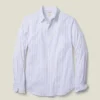 Tech Button Down skjorta med knappar